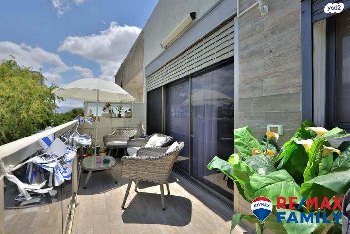 דירה, קרן היסוד 71, מרכז העיר, סביניה, הוותיקה, קרית ביאליק