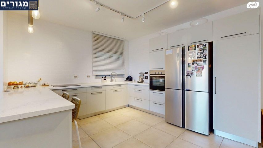 דירה, אברהם לייסין, קרית אליעזר, חיפה