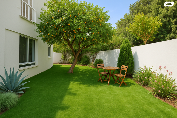 בית פרטי/ קוטג', סביון