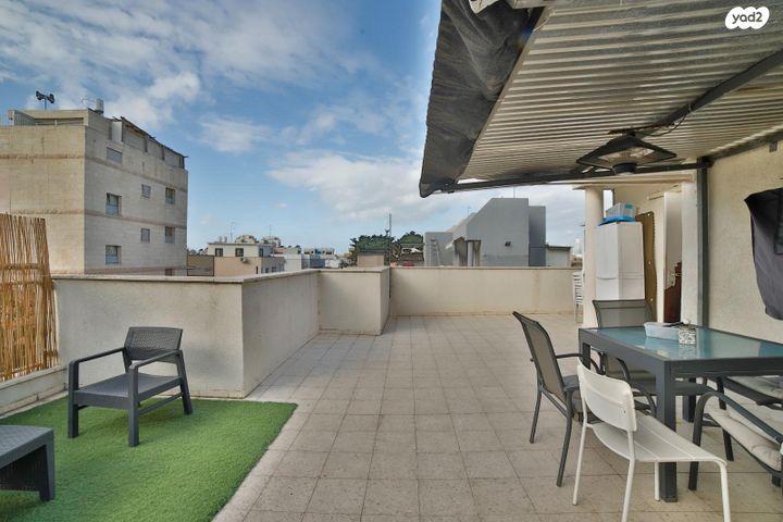 גג/ פנטהאוז, נטעים, התקוה, בית יעקב, נווה צה"ל, תל אביב יפו