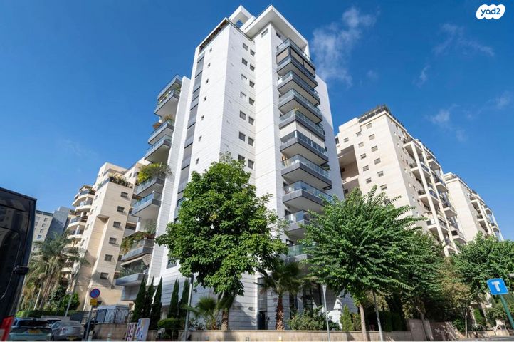 דירה, משה סנה 37, הדר המושבות החדשה / אם המושבות החדשה, פתח תקווה