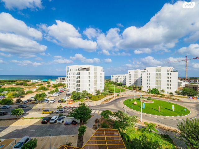 דירה, אלמוג 8, אכזיב, נהריה