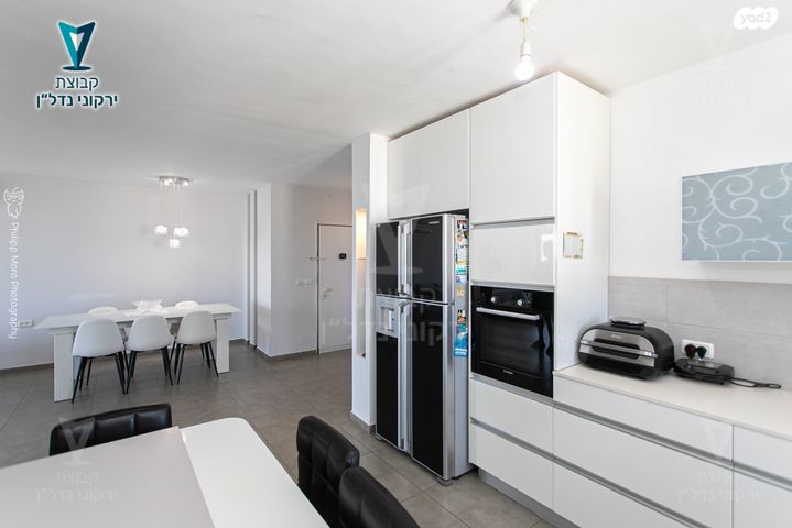 דירה, ארתור הנטקה, אחוזה, חיפה