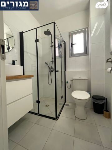 דירה, אברהם לייסין, קרית אליעזר, חיפה