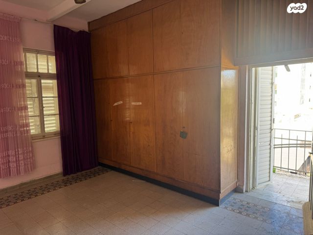 דירה, הגנים, המושבה הגרמנית, חיפה