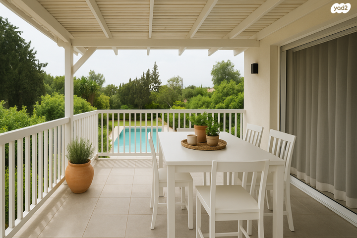 בית פרטי/ קוטג', סביון