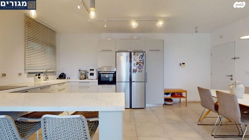 דירה, אברהם לייסין, קרית אליעזר, חיפה