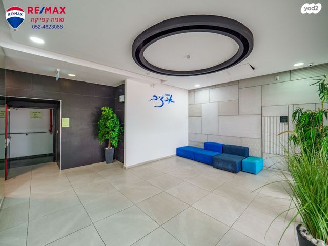 דירה, אלמוג 8, אכזיב, נהריה