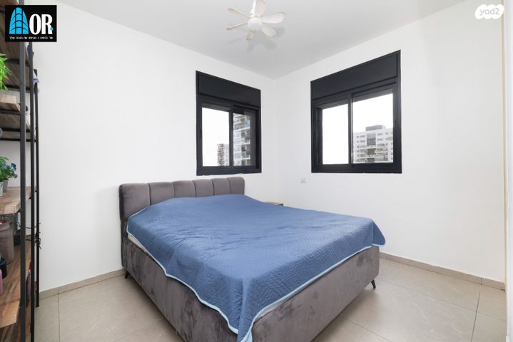 דירה, יהלום, צמרות המושבה, באר יעקב