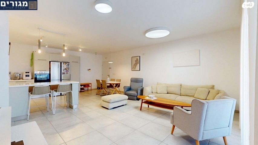 דירה, אברהם לייסין, קרית אליעזר, חיפה