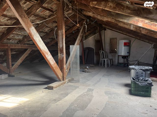 דירה, הגנים, המושבה הגרמנית, חיפה