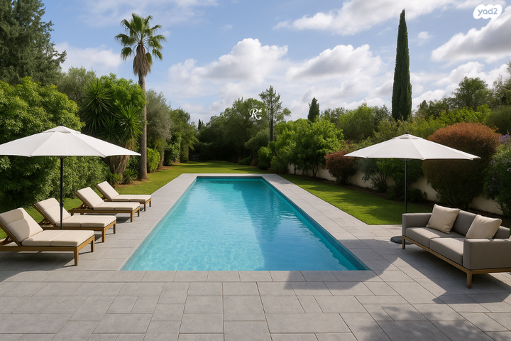 בית פרטי/ קוטג', סביון