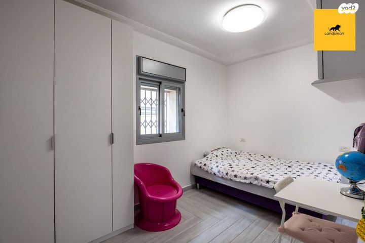 דירה, פלורנטין, קרית היובל, ירושלים