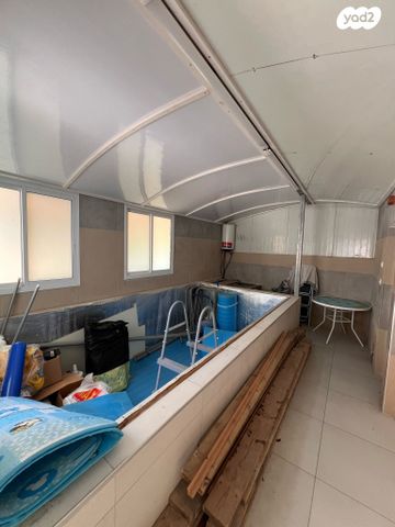 בית פרטי/ קוטג', אלונים 1, חיננית, חיננית