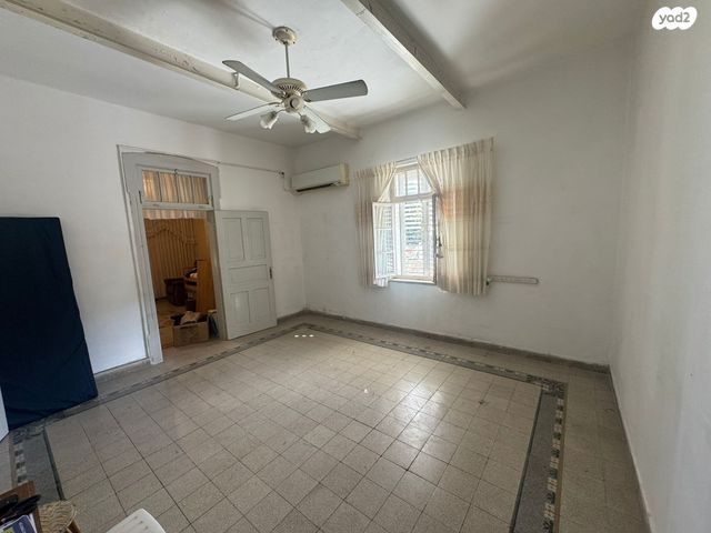 דירה, הגנים, המושבה הגרמנית, חיפה