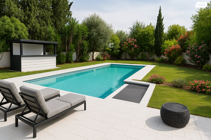 בית פרטי/ קוטג', סביון