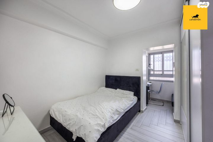 דירה, פלורנטין, קרית היובל, ירושלים