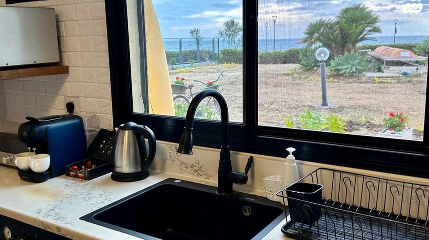 דירת גן, העלייה, עמידר, נהריה