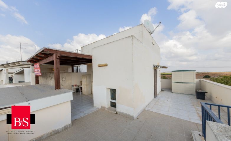 דירה, התור, קרית רבין, נתניה