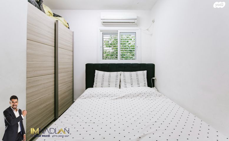 דירה, שדרות ירושלים 26, תל יהודה, רמת גן