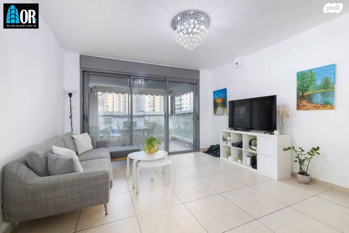 שדרות יצחק רבין 