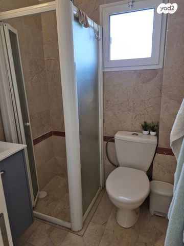 דירה, פרופסור אברהם אמיר 47, רמות, באר שבע