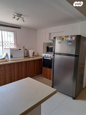 בית פרטי/ קוטג', שיזף, באר שבע