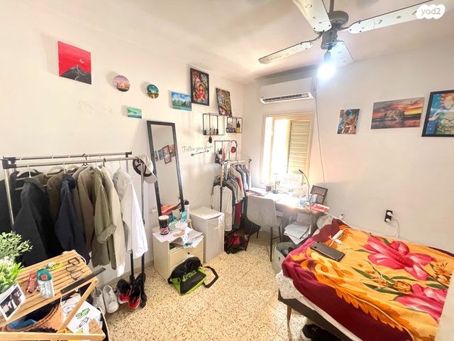 דירה, הרב יצחק בן חנן 5, נאות גנים, נתניה