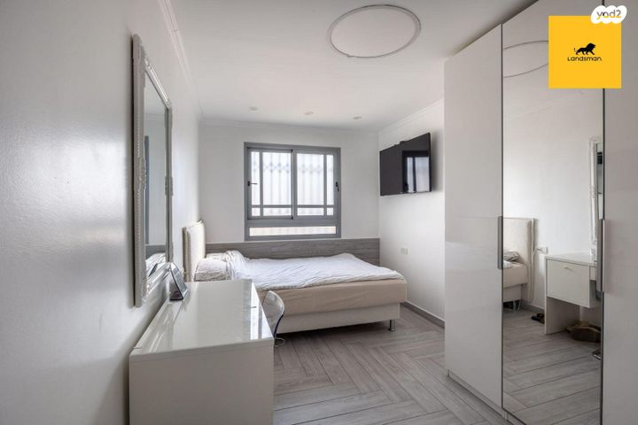 דירה, פלורנטין, קרית היובל, ירושלים