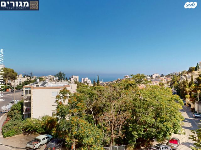 דירה, מנחם בייליס, כרמליה, חיפה