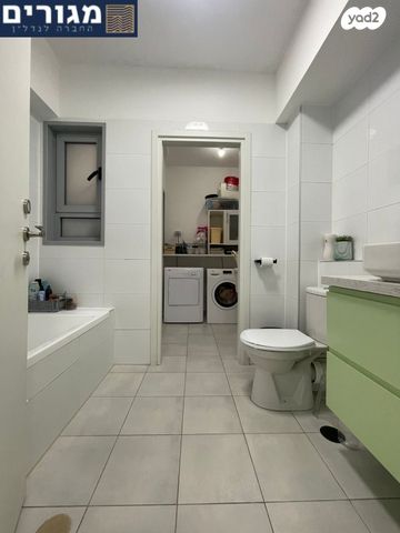 דירה, אברהם לייסין, קרית אליעזר, חיפה