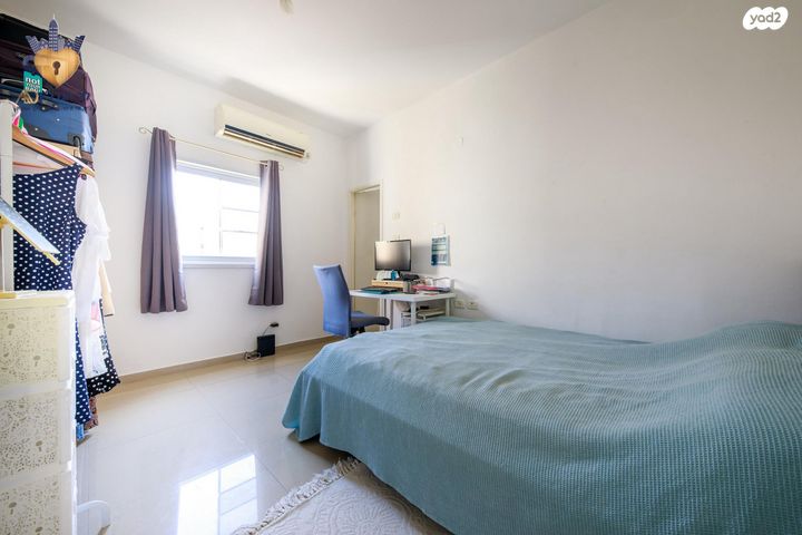 דירה, דניאל 57, לב העיר, בת ים