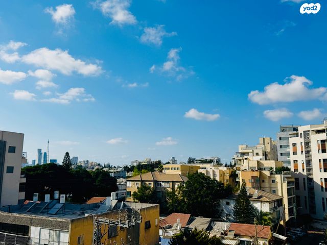 דירה, השר משה, נגבה, רמת גן