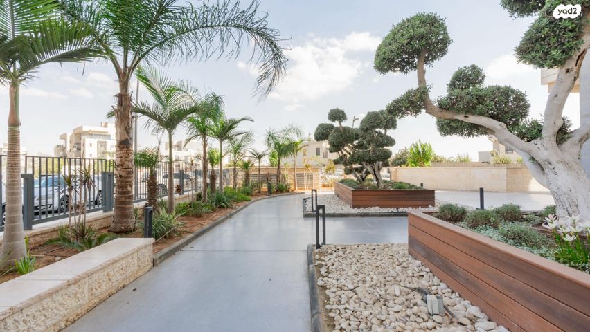 דירה, יוסף בורג, נווה זאב, נאות אילן, באר שבע