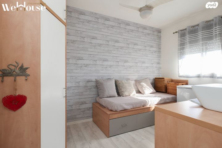 דירה, נווה יהושע, ערמונים, רמת גן