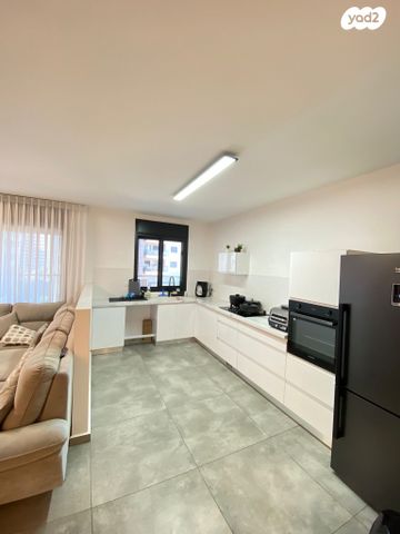 דירה, יעקב דורי 10, נאות שמיר, רמלה