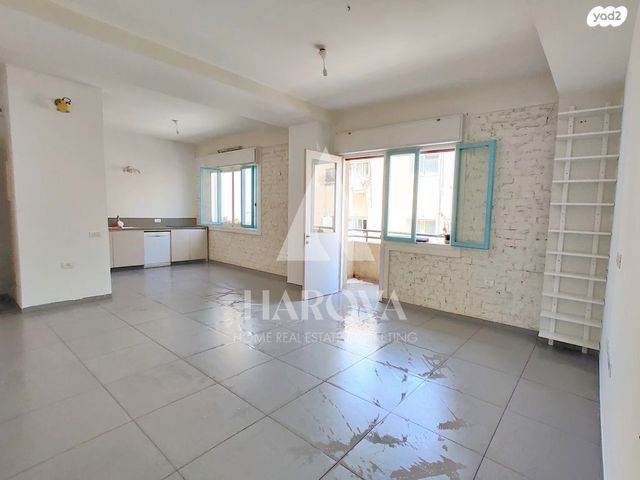 דירה, נחמה, צפון יפו, המושבה האמריקאית-גרמנית, תל אביב יפו