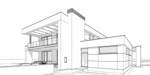 מגרשים, אבן יהודה