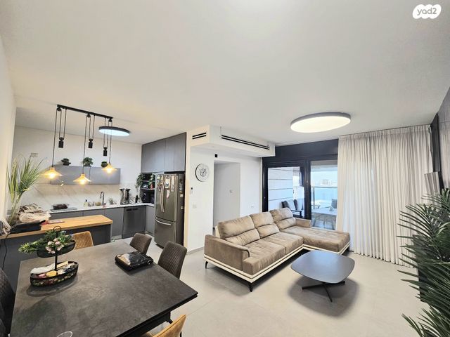 דירה, נתיבות