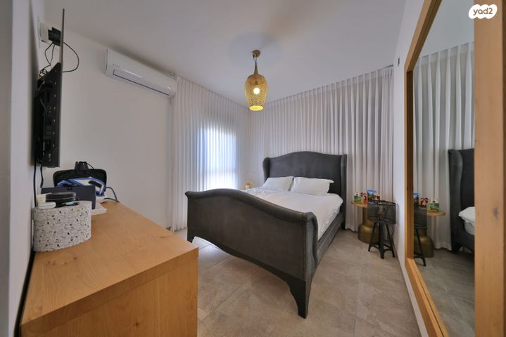 דירת גן, צפת, קרית בנימין, קרית אתא