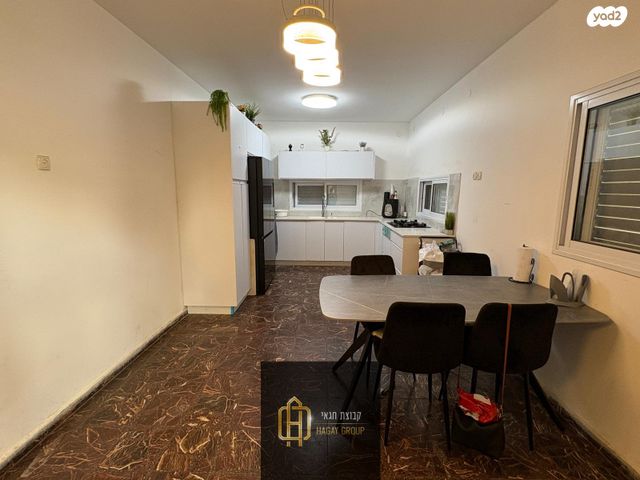 דופלקס, מוצקין 5, שפרינצק, רמלה