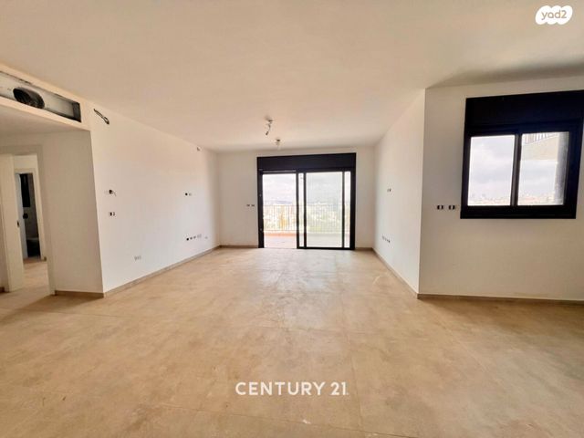 דירה, הרב אברהם זקן, מורדות ארנונה, ירושלים