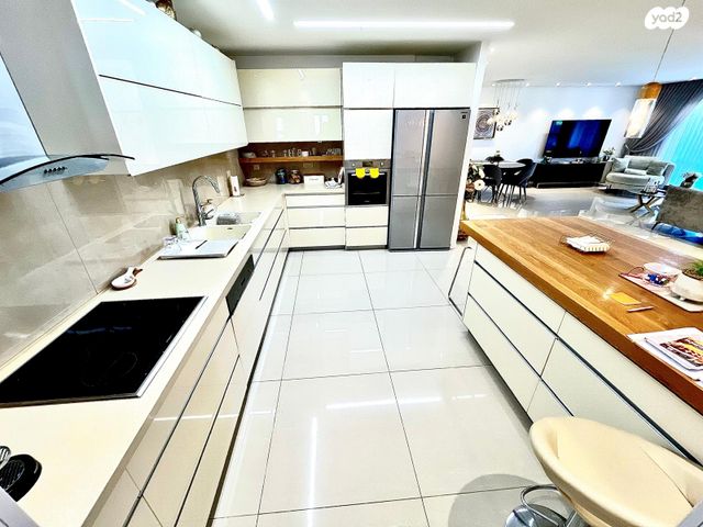 דירה, שבט לוי, רובע י"ב, אשדוד