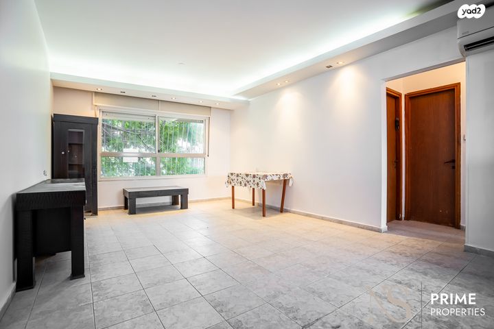 דירה, קק"ל 8, רובע י', אשדוד