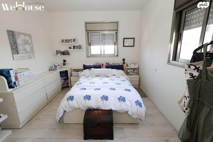 דירה, נווה יהושע, ערמונים, רמת גן