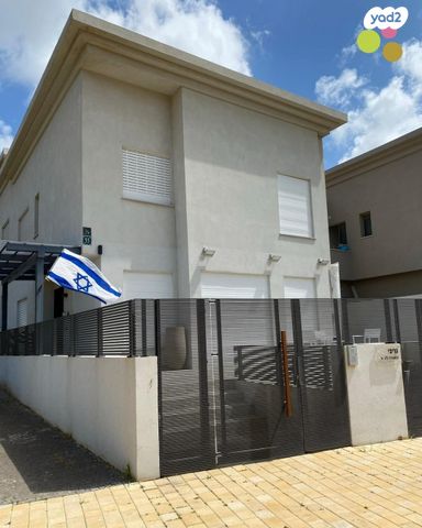 בית פרטי/ קוטג', בנימינה גבעת עדה