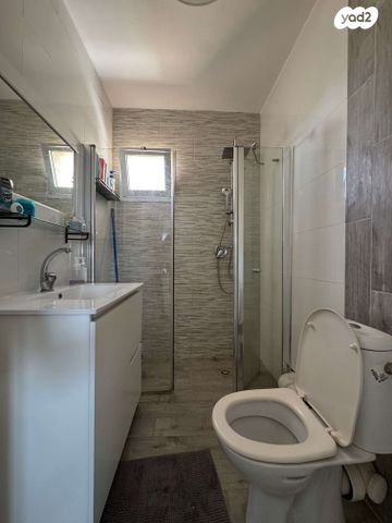 דירה, וינגייט 55, שכונה ג', באר שבע