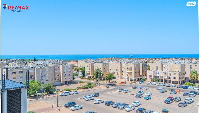 דירה, נווה אלונים, אשקלון