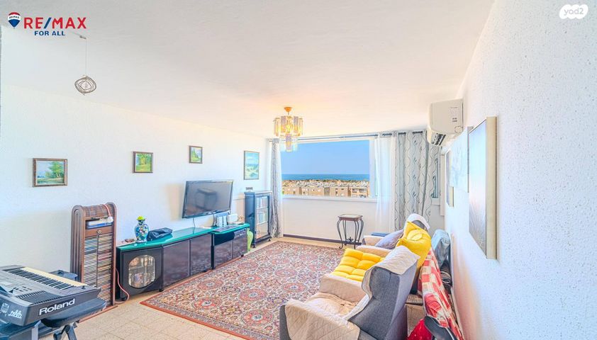 דירה, נווה אלונים, אשקלון