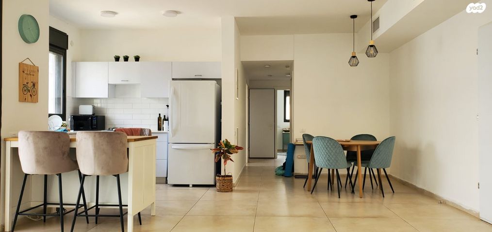 דירה, נווה זמר, רעננה